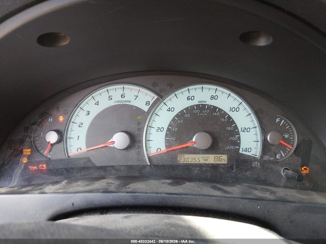 45332442 :رقم المزاد ، 4T1BE46K09U380923 vin ، 2009 Toyota Camry Se مزاد بيع