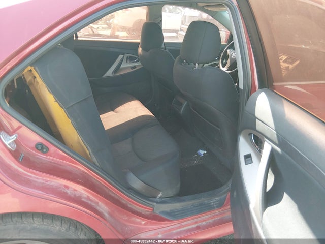45332442 :رقم المزاد ، 4T1BE46K09U380923 vin ، 2009 Toyota Camry Se مزاد بيع