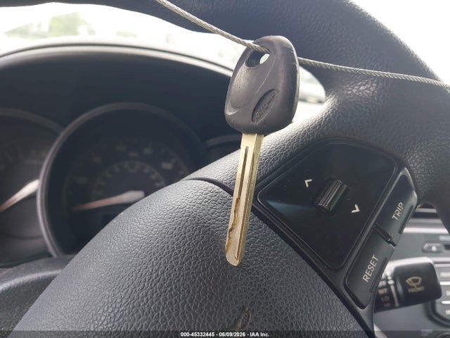 Aukcja sprzedaży 2012 Kia Rio Lx, vin: KNADM4A35C6049120, numer aukcji: 45332445