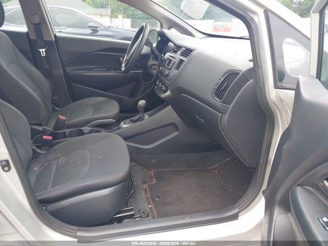 Aukcja sprzedaży 2012 Kia Rio Lx, vin: KNADM4A35C6049120, numer aukcji: 45332445