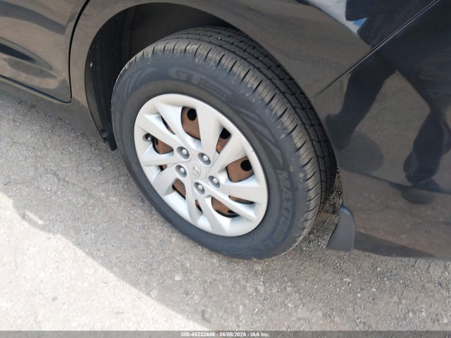 Hyundai ELANTRA SE 2019 5NPD74LF1KH412230 Image 12