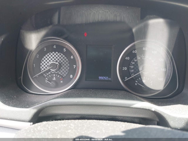 Hyundai ELANTRA SE 2019 5NPD74LF1KH412230 Image 7
