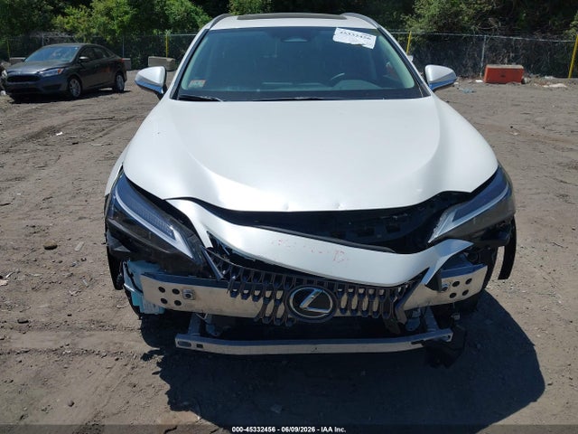 Продаж на аукціоні авто 2024 Lexus Nx 350 Premium, vin: 2T2GGCEZXRC052446, номер лоту: 45332456
