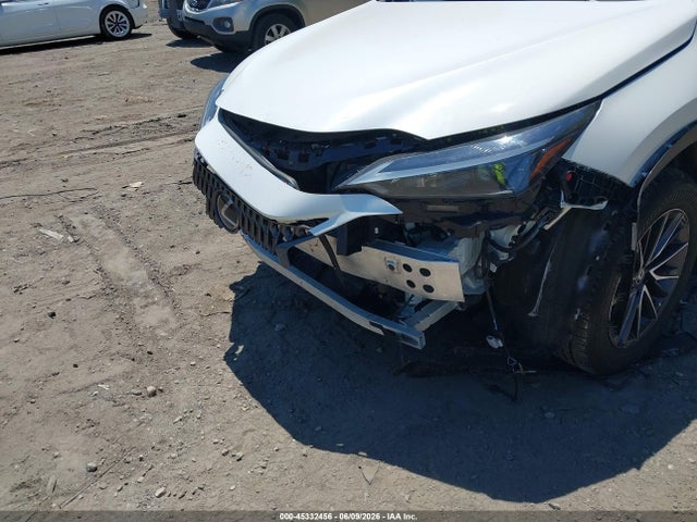 Продаж на аукціоні авто 2024 Lexus Nx 350 Premium, vin: 2T2GGCEZXRC052446, номер лоту: 45332456