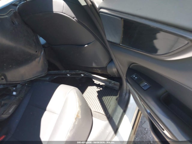 Продаж на аукціоні авто 2024 Lexus Nx 350 Premium, vin: 2T2GGCEZXRC052446, номер лоту: 45332456