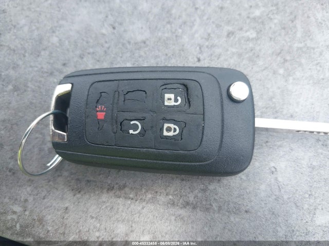 Aukcja sprzedaży 2014 Chevrolet Equinox Lt, vin: 2GNALBEK8E6361094, numer aukcji: 45332458