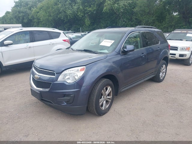 Aukcja sprzedaży 2014 Chevrolet Equinox Lt, vin: 2GNALBEK8E6361094, numer aukcji: 45332458