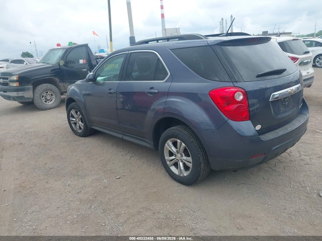 Aukcja sprzedaży 2014 Chevrolet Equinox Lt, vin: 2GNALBEK8E6361094, numer aukcji: 45332458