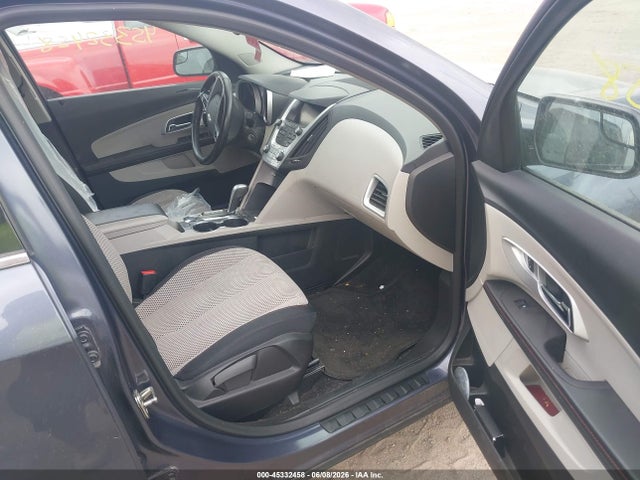 Aukcja sprzedaży 2014 Chevrolet Equinox Lt, vin: 2GNALBEK8E6361094, numer aukcji: 45332458