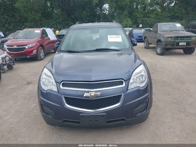 Aukcja sprzedaży 2014 Chevrolet Equinox Lt, vin: 2GNALBEK8E6361094, numer aukcji: 45332458