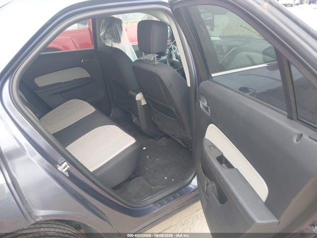 Aukcja sprzedaży 2014 Chevrolet Equinox Lt, vin: 2GNALBEK8E6361094, numer aukcji: 45332458