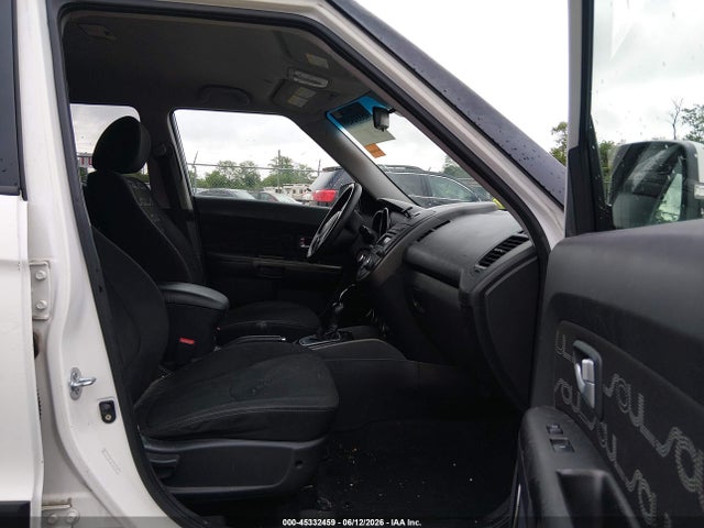 Aukcja sprzedaży 2012 Kia Soul +, vin: KNDJT2A65C7472622, numer aukcji: 45332459