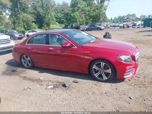 Продажа на аукционе авто 2019 Mercedes-benz E 300 4matic, vin: WDDZF4KB0KA688547, номер лота: 45332463