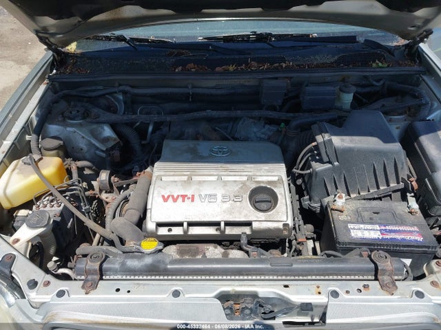 45332464 :رقم المزاد ، JTEEP21A560160805 vin ، 2006 Toyota Highlander V6 مزاد بيع