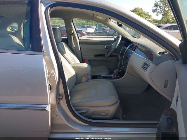Продаж на аукціоні авто 2008 Buick Lacrosse Cxl, vin: 2G4WD582X81268891, номер лоту: 45332466