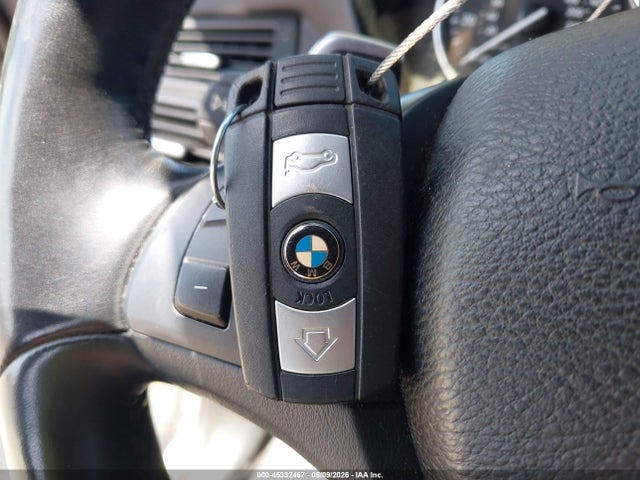 2013 Bmw X5 Xdrive50i მანქანა იყიდება აუქციონზე, vin: 5UXZV8C58D0C14563, აუქციონის ნომერი: 45332467