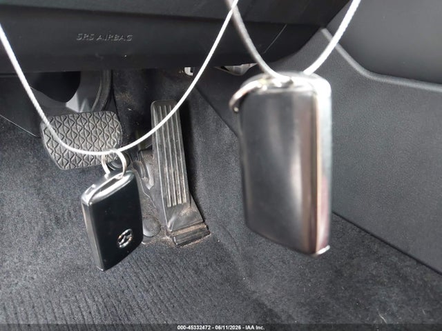 45332472 :رقم المزاد ، JM1BPBNY0M1400350 vin ، 2021 Mazda Mazda3 2.5 Turbo Premium Plus مزاد بيع