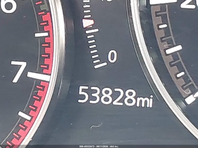 45332472 :رقم المزاد ، JM1BPBNY0M1400350 vin ، 2021 Mazda Mazda3 2.5 Turbo Premium Plus مزاد بيع