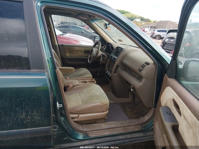 Aukcja sprzedaży 2002 Honda Cr-v Ex, vin: SHSRD78832U012347, numer aukcji: 45332477