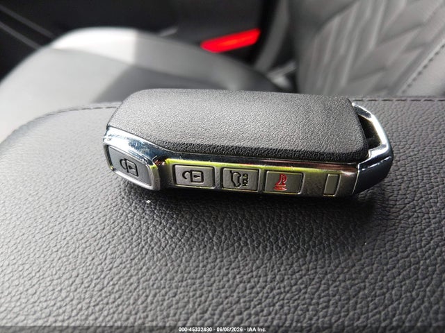 2025 Kia Sportage X-line მანქანა იყიდება აუქციონზე, vin: 5XYK6CDFXSG313061, აუქციონის ნომერი: 45332480
