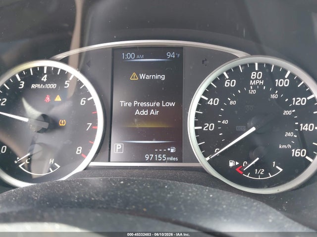 Продажа на аукционе авто 2016 Nissan Sentra Sv, vin: 3N1AB7AP5GY217551, номер лота: 45332483
