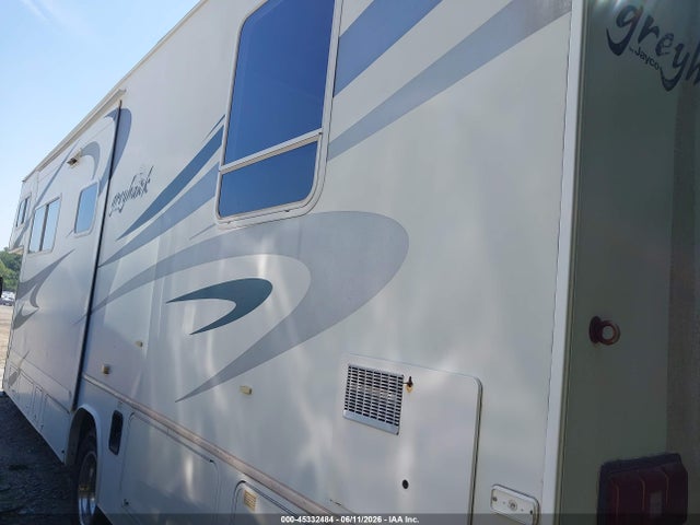 Продажа на аукционе авто 2006 Ford E-450 Cutaway, vin: 1FDXE45S76HA65919, номер лота: 45332484