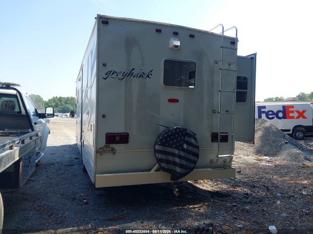 Продажа на аукционе авто 2006 Ford E-450 Cutaway, vin: 1FDXE45S76HA65919, номер лота: 45332484