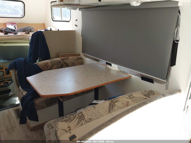 Продажа на аукционе авто 2006 Ford E-450 Cutaway, vin: 1FDXE45S76HA65919, номер лота: 45332484
