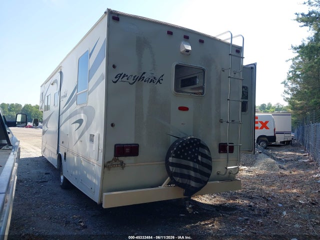 Продажа на аукционе авто 2006 Ford E-450 Cutaway, vin: 1FDXE45S76HA65919, номер лота: 45332484