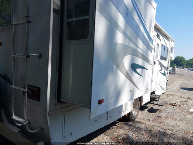 Продажа на аукционе авто 2006 Ford E-450 Cutaway, vin: 1FDXE45S76HA65919, номер лота: 45332484