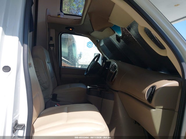 Продажа на аукционе авто 2006 Ford E-450 Cutaway, vin: 1FDXE45S76HA65919, номер лота: 45332484