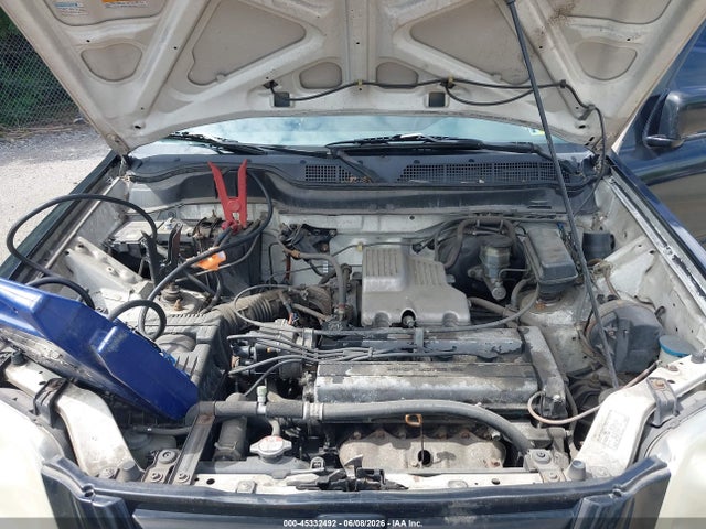 Aukcja sprzedaży 2001 Honda Cr-v Lx, vin: JHLRD17421S006899, numer aukcji: 45332492
