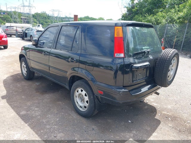 Aukcja sprzedaży 2001 Honda Cr-v Lx, vin: JHLRD17421S006899, numer aukcji: 45332492