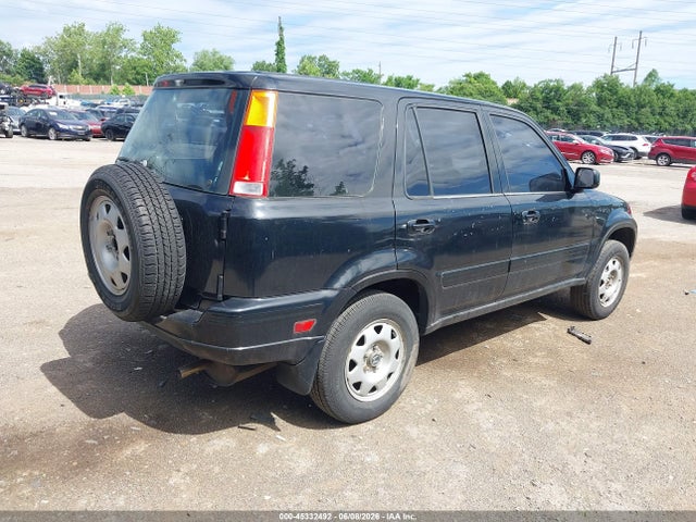 Aukcja sprzedaży 2001 Honda Cr-v Lx, vin: JHLRD17421S006899, numer aukcji: 45332492