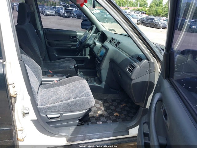 Aukcja sprzedaży 2001 Honda Cr-v Lx, vin: JHLRD17421S006899, numer aukcji: 45332492