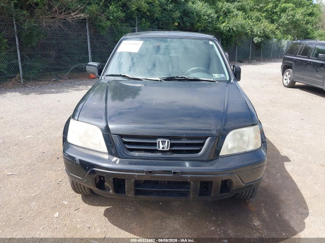 Aukcja sprzedaży 2001 Honda Cr-v Lx, vin: JHLRD17421S006899, numer aukcji: 45332492