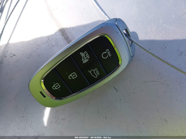 Продажа на аукционе авто 2023 Hyundai Tucson Sel, vin: 5NMJB3AE2PH260601, номер лота: 45332497