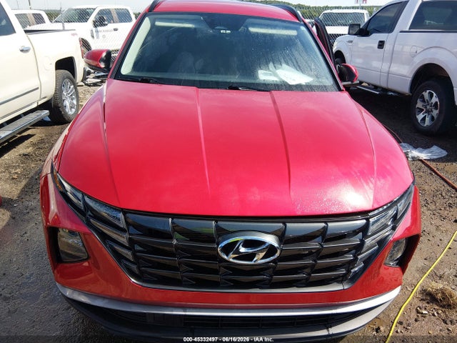 Продажа на аукционе авто 2023 Hyundai Tucson Sel, vin: 5NMJB3AE2PH260601, номер лота: 45332497