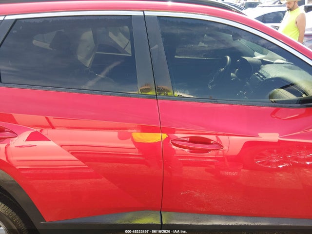 Продажа на аукционе авто 2023 Hyundai Tucson Sel, vin: 5NMJB3AE2PH260601, номер лота: 45332497