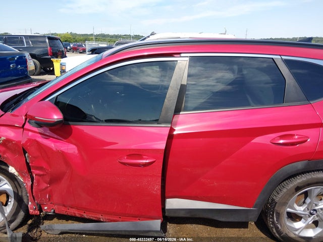 Продажа на аукционе авто 2023 Hyundai Tucson Sel, vin: 5NMJB3AE2PH260601, номер лота: 45332497