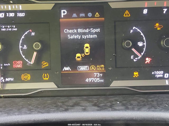 Продажа на аукционе авто 2023 Hyundai Tucson Sel, vin: 5NMJB3AE2PH260601, номер лота: 45332497