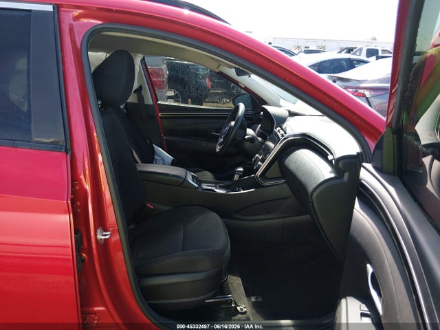 Продажа на аукционе авто 2023 Hyundai Tucson Sel, vin: 5NMJB3AE2PH260601, номер лота: 45332497