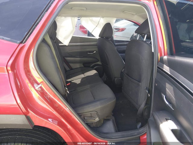 Продажа на аукционе авто 2023 Hyundai Tucson Sel, vin: 5NMJB3AE2PH260601, номер лота: 45332497