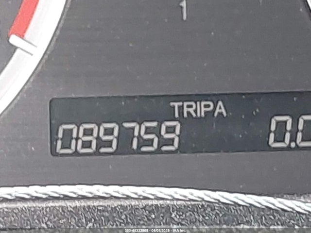 45332509 :رقم المزاد ، 1HGCP3F80CA041011 vin ، 2012 Honda Accord 3.5 Ex-l مزاد بيع