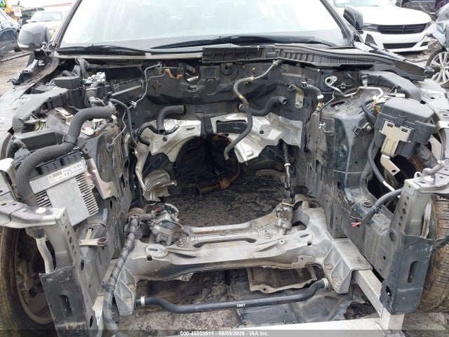 Продажа на аукционе авто 2018 Infiniti Q50 3.0t Luxe, vin: JN1EV7AP0JM591634, номер лота: 45332511