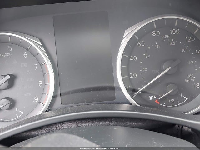 Продажа на аукционе авто 2018 Infiniti Q50 3.0t Luxe, vin: JN1EV7AP0JM591634, номер лота: 45332511
