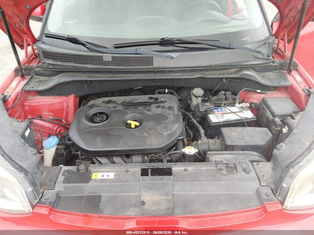Aukcja sprzedaży 2015 Kia Soul +, vin: KNDJP3A50F7757007, numer aukcji: 45332515