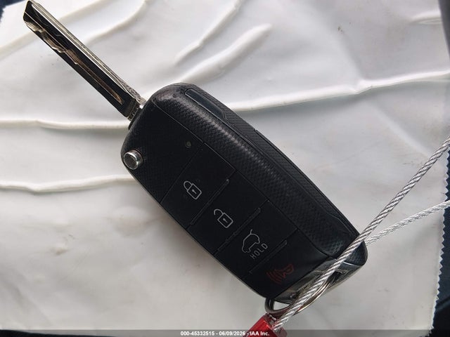 Aukcja sprzedaży 2015 Kia Soul +, vin: KNDJP3A50F7757007, numer aukcji: 45332515