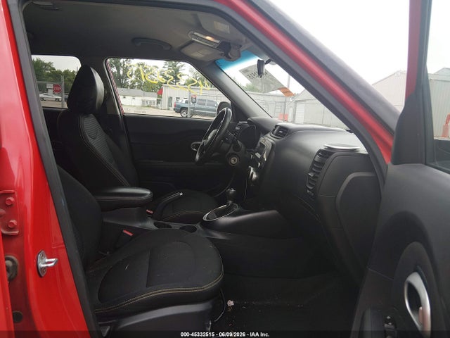 Aukcja sprzedaży 2015 Kia Soul +, vin: KNDJP3A50F7757007, numer aukcji: 45332515