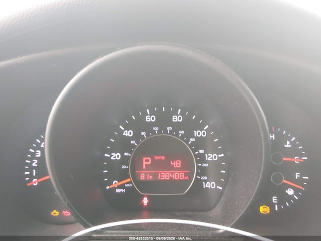 Aukcja sprzedaży 2015 Kia Soul +, vin: KNDJP3A50F7757007, numer aukcji: 45332515